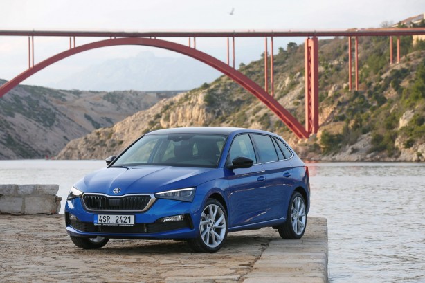 Foto - Škoda şubat ayında faizleri sıfırladı! Böyle kampanya insanın karşısına bir defa çıkar! Hangi model kaç TL?