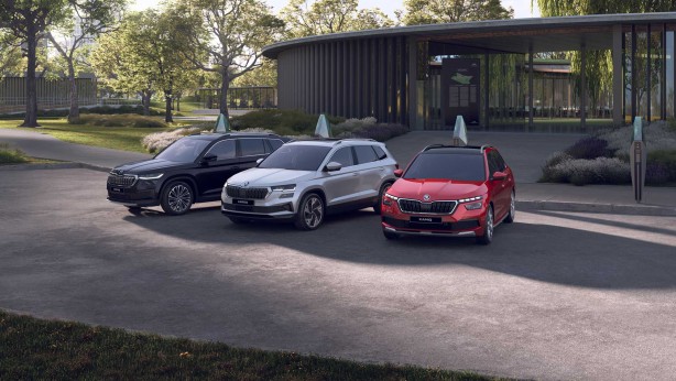 Škoda şubat ayında faizleri sıfırladı! Böyle kampanya insanın karşısına bir defa çıkar! Hangi model kaç TL?