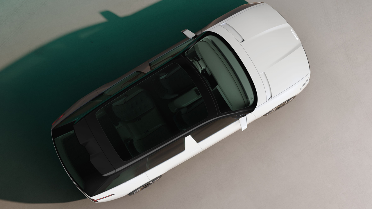 Foto - Škoda’nın geleceğe açılan kapısı Münih’te aralandı! Döngüsel tasarımın yeni yüzü: Vision O sahneye çıktı!