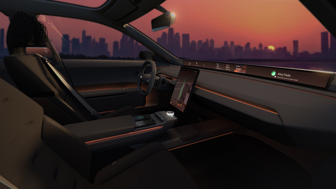 Foto - Škoda’nın geleceğe açılan kapısı Münih’te aralandı! Döngüsel tasarımın yeni yüzü: Vision O sahneye çıktı!