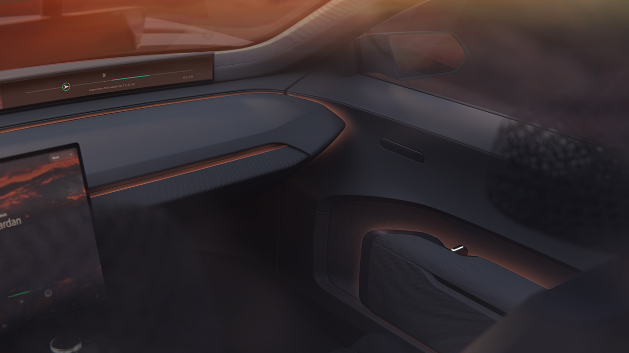 Foto - Škoda’nın geleceğe açılan kapısı Münih’te aralandı! Döngüsel tasarımın yeni yüzü: Vision O sahneye çıktı!