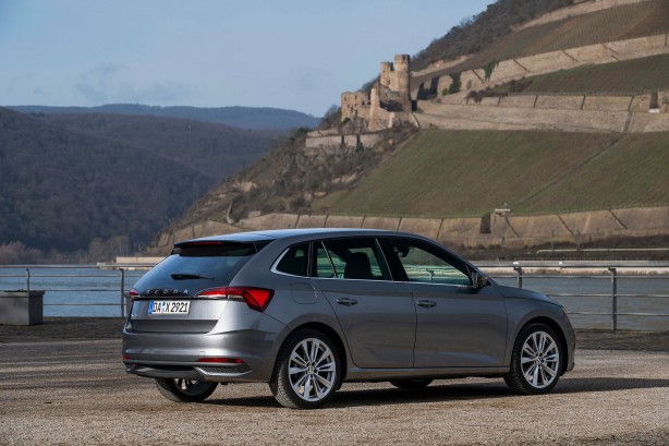 Foto - Škoda’nın yenilenen Kamiq ve Scala Ailesi Türkiye’de! Monte Carlo versiyonu ilk kez ülkemizde! Lansmana özel fiyatlar!