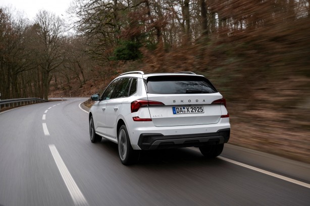 Foto - Škoda’nın yenilenen Kamiq ve Scala Ailesi Türkiye’de! Monte Carlo versiyonu ilk kez ülkemizde! Lansmana özel fiyatlar!