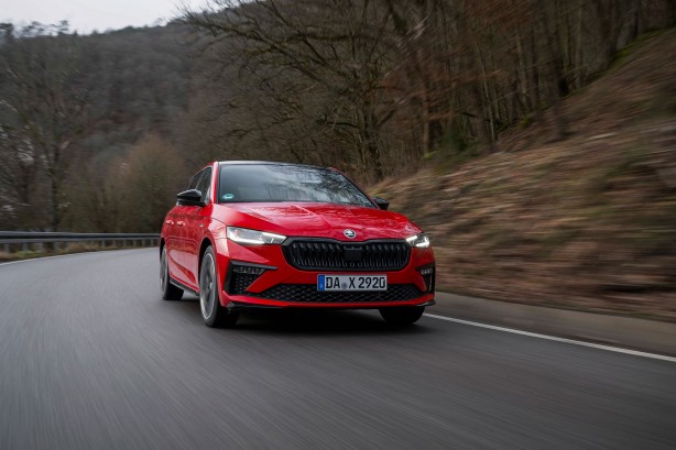 Foto - Škoda’nın yenilenen Kamiq ve Scala Ailesi Türkiye’de! Monte Carlo versiyonu ilk kez ülkemizde! Lansmana özel fiyatlar!