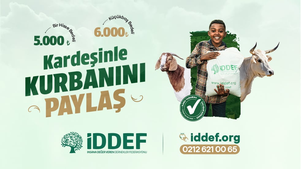iddef kurban 21, 22, 25, 26, 27, 28 Mayıs 