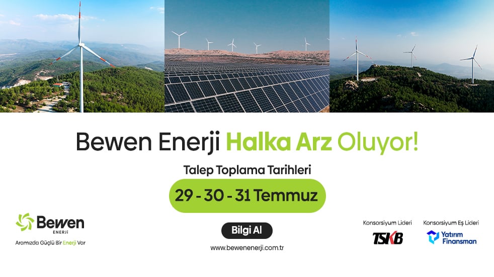 Beven Enerji