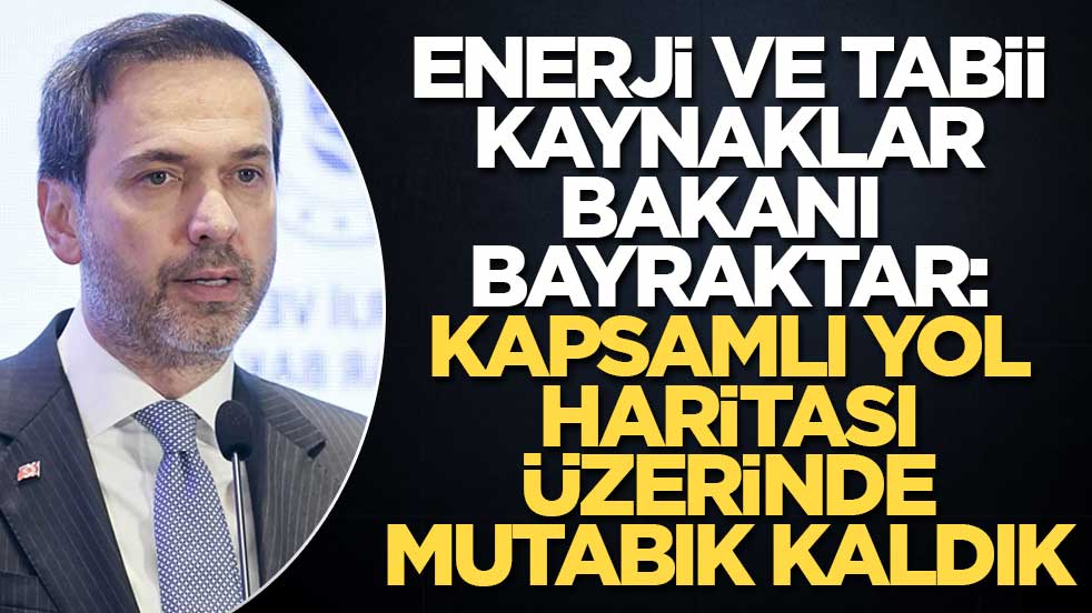 Enerji Bakanlığı
