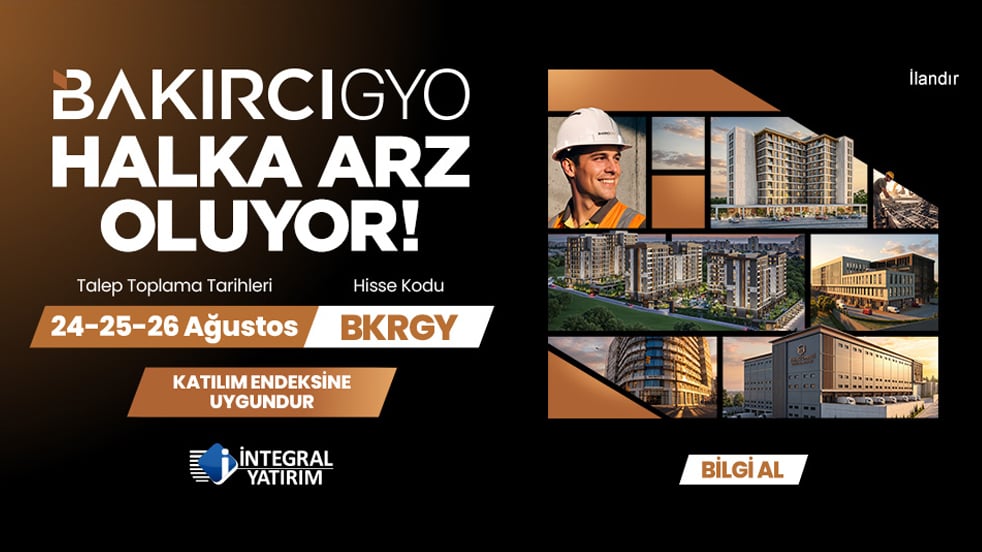 Bakırcı Halka Arz