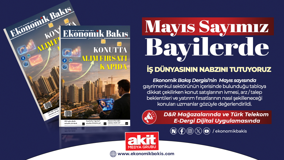 Ekonomik bakış