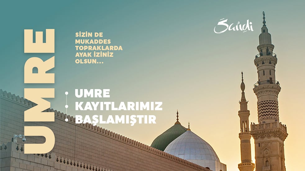 İkram Turizm Umre