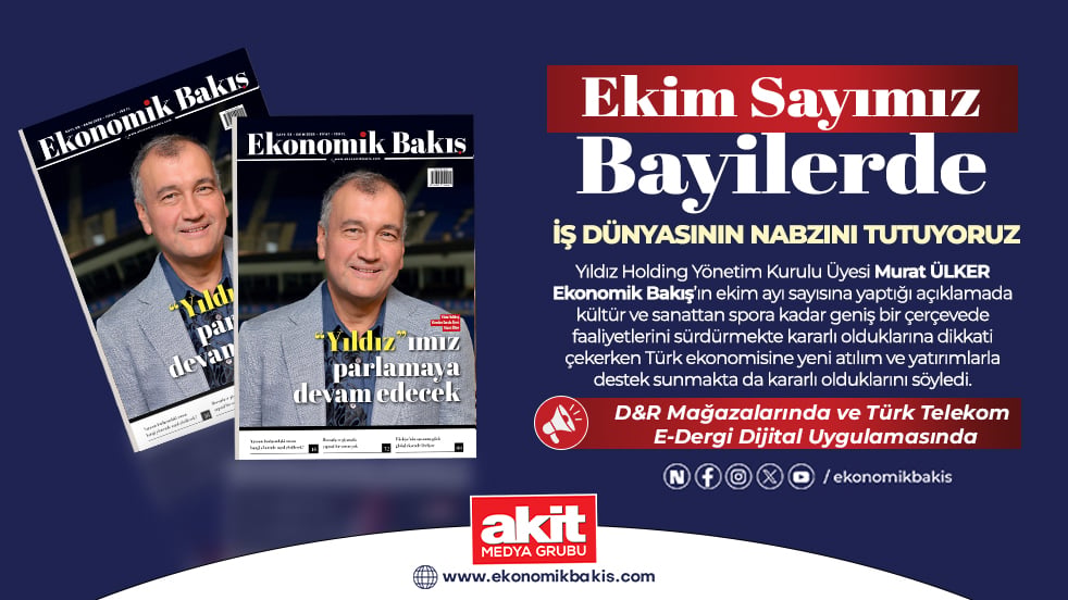 Ekonomik Bakış
