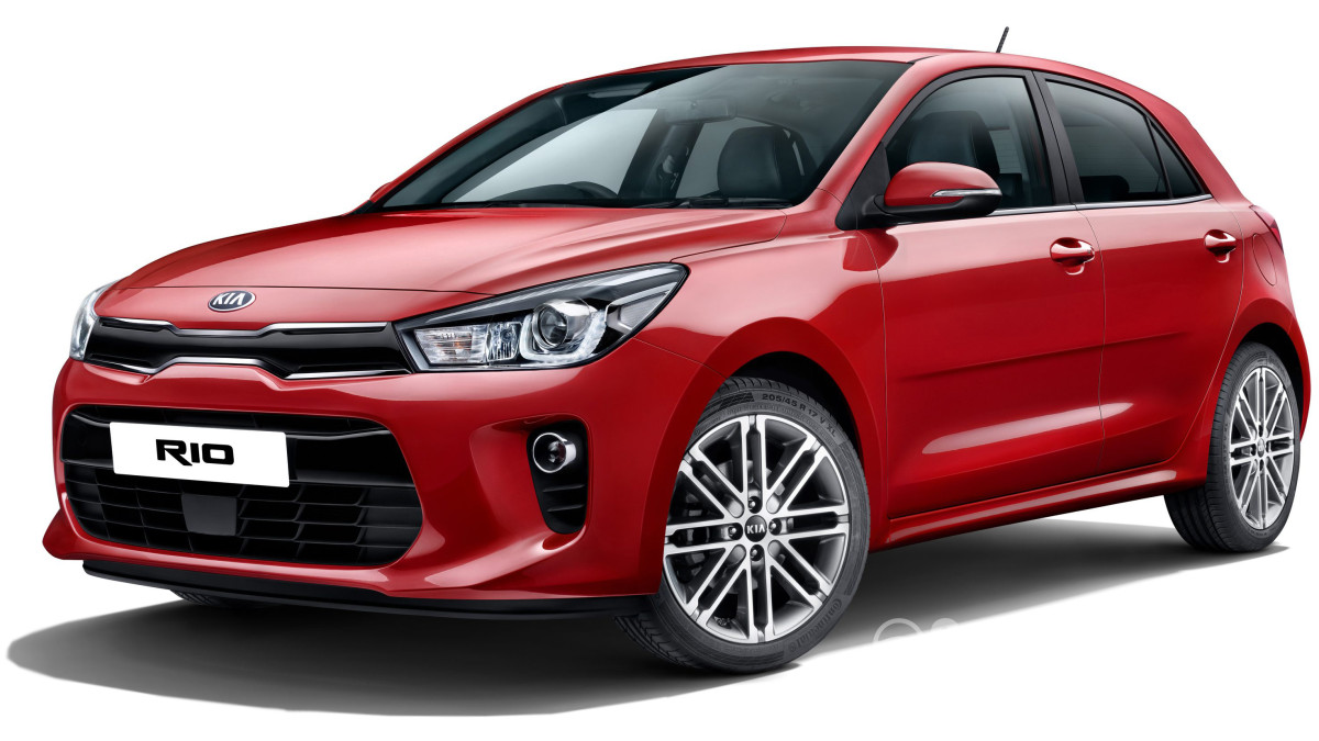 Satılık 2017 model KİA YB