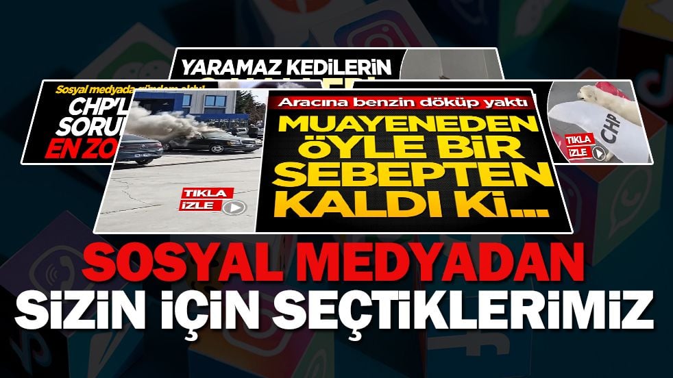 Yeni Akit Sosyal Medya