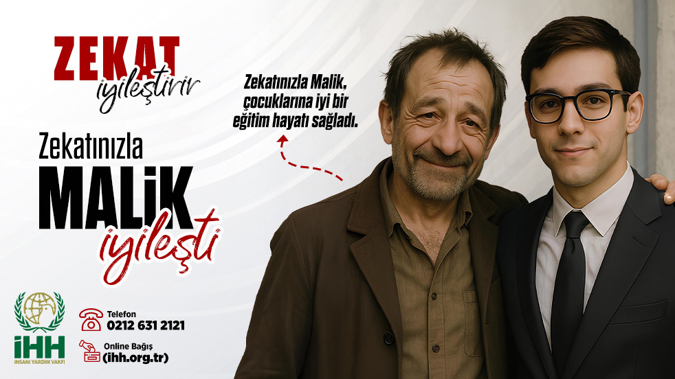 ihh zekat iyileştirir 9-11-13-17- şubat - 16 mart