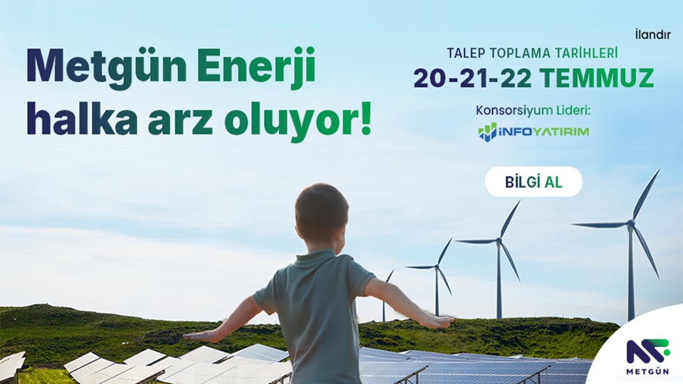Metgün Enerji