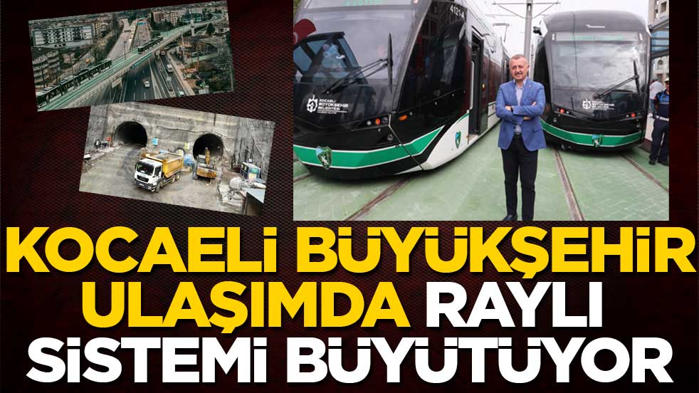 Kocaeli Belediyesi