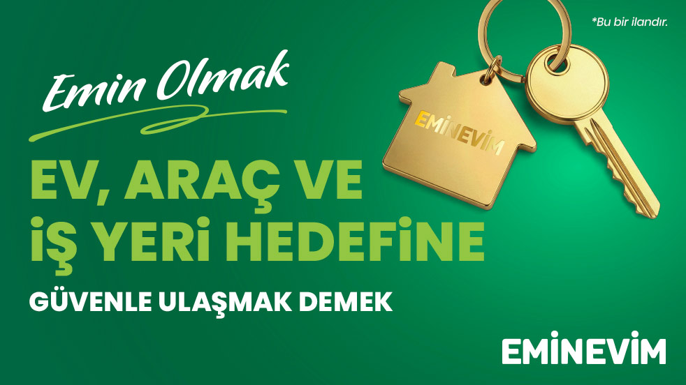Eminevim