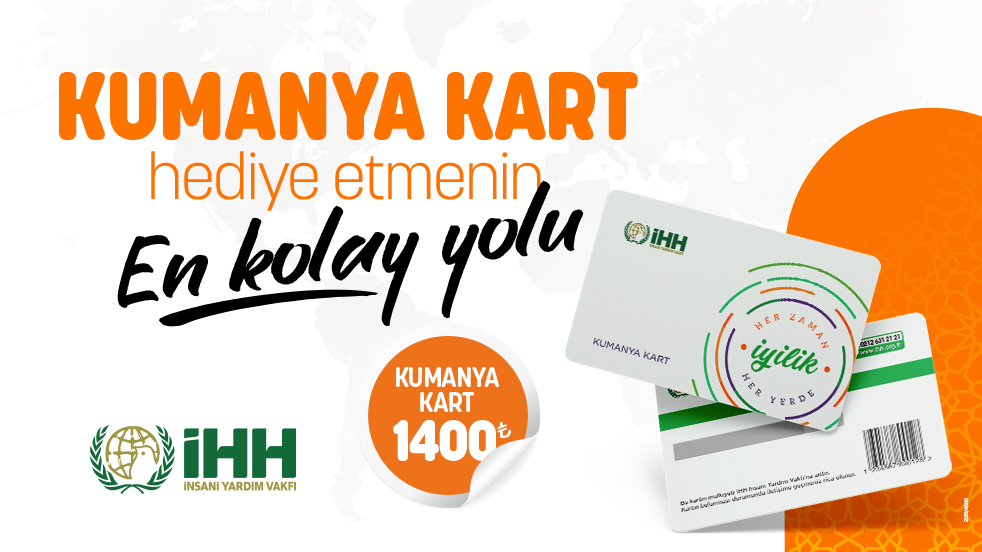 ihh kumanya 23 şubat