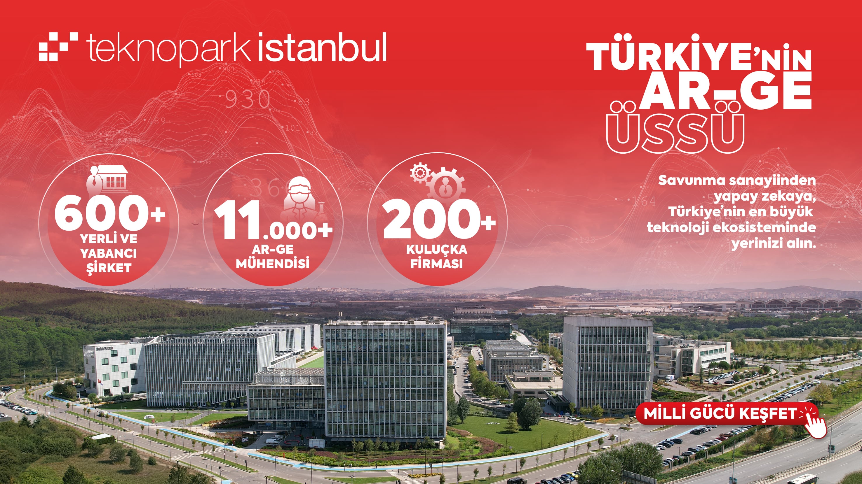 Teknopark 23 Haziran