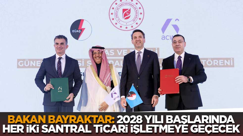 Enerji Bakanlığı