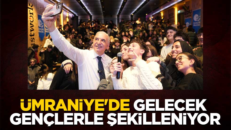 Ümraniye Belediyesi