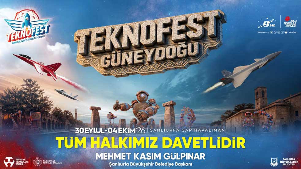 Şanlıurfa Belediyesi