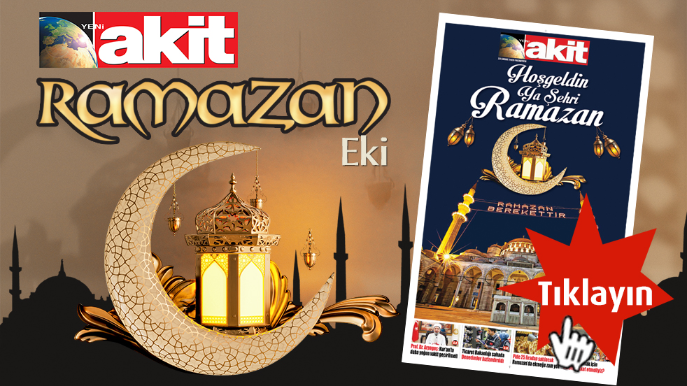 Akit Ramazan Eki 2026 anonsu
