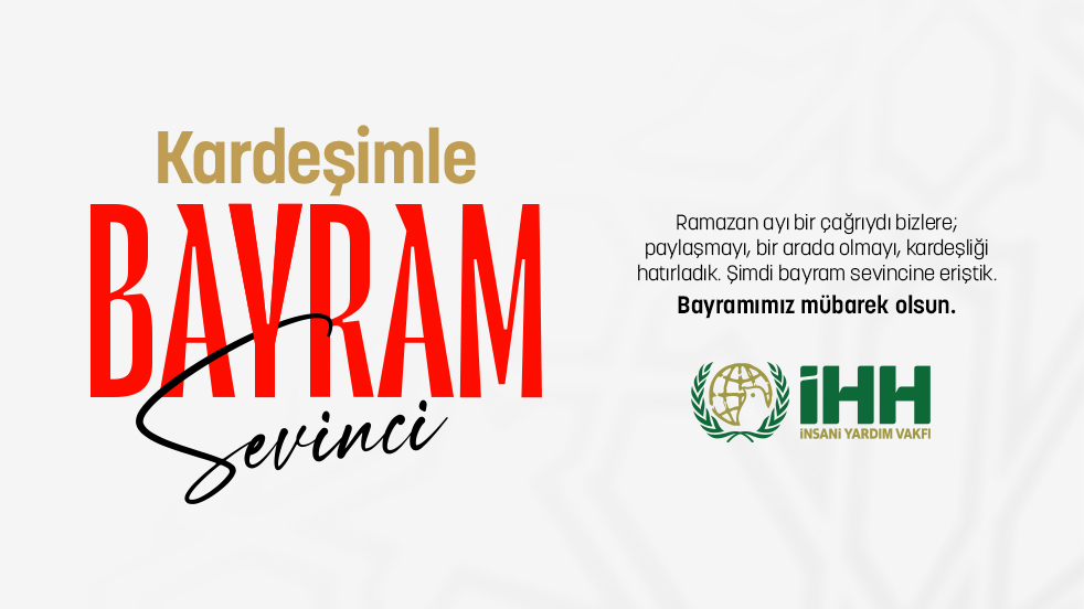 ihh bayram