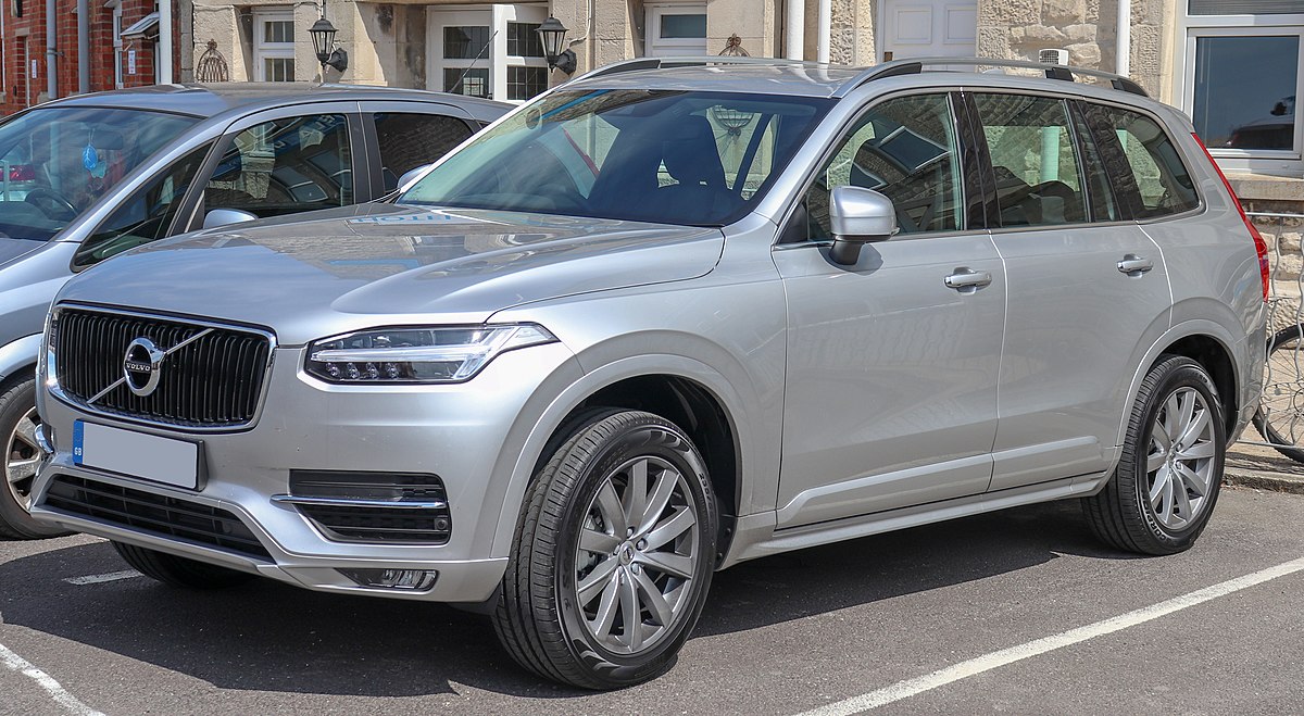 Satılık 2011 model Volvo XC90