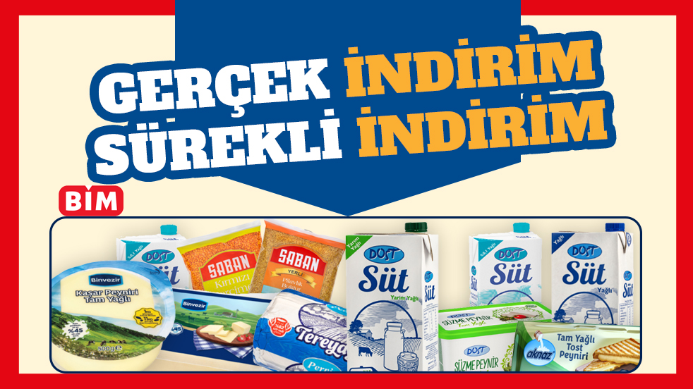 Bim Manşet 31 Aralık