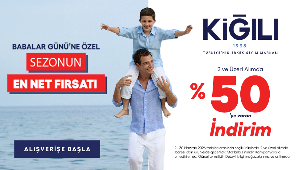 Kiğılı Babalar Günü
