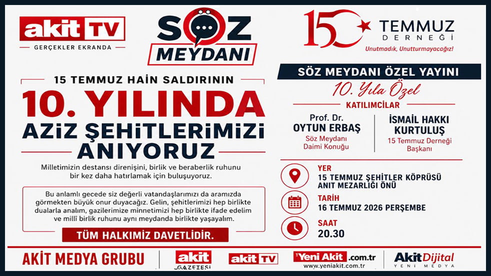 Söz Meydanı