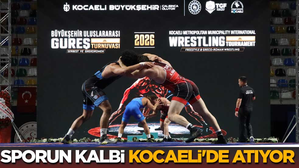 Kocaeli Belediyesi