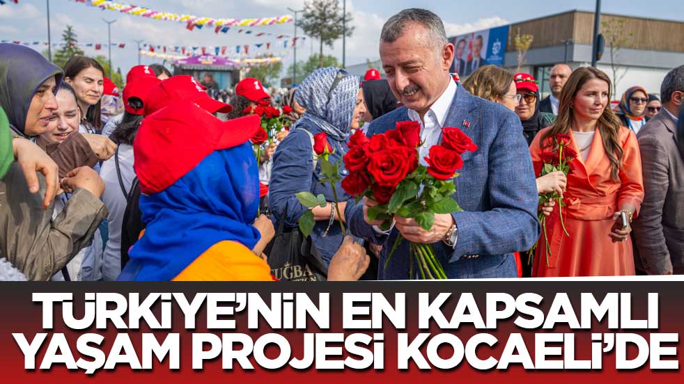 Kocaeli Belediyesi