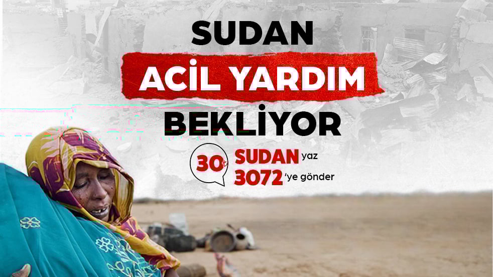 ihh Sudan 17-21-27 kasım