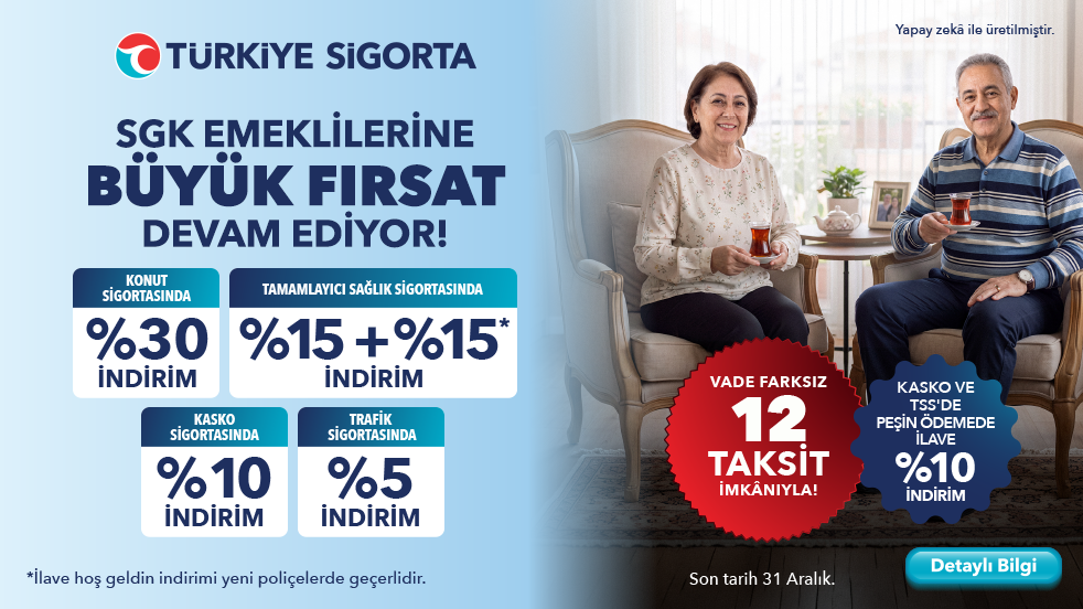 Türkiye Sigorta