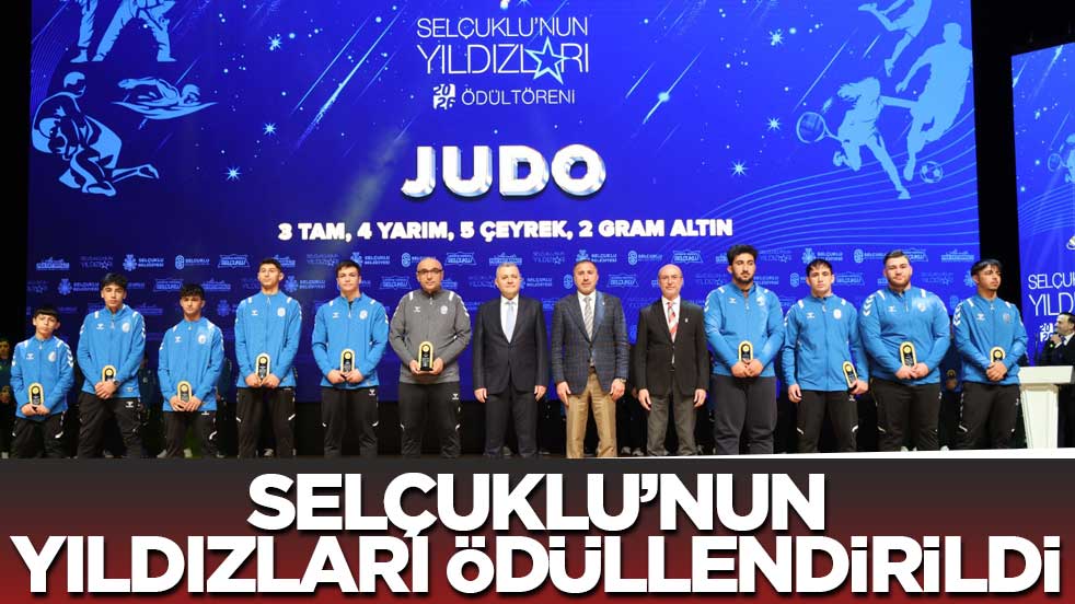 Selçuklu Belediyesi