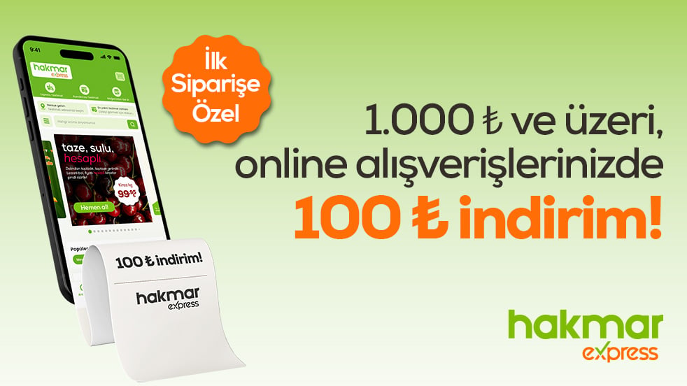 Hakmar 26 Haziran