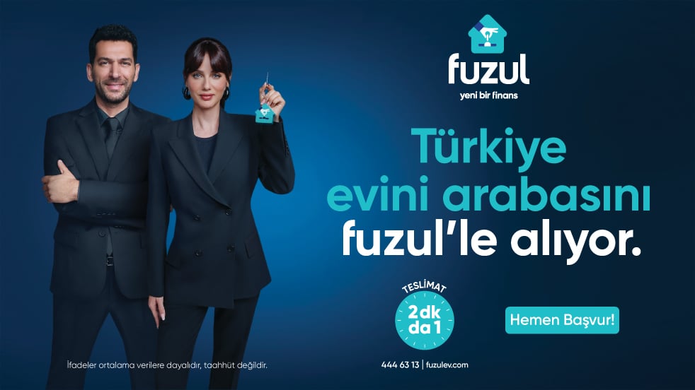 Fuzul Ev 15 Aralık
