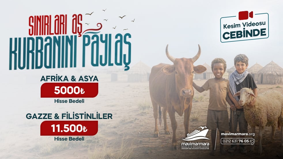 Mavi Marmara Derneği