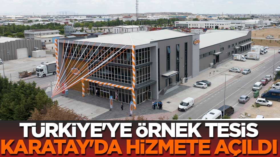 Karatay Belediyesi
