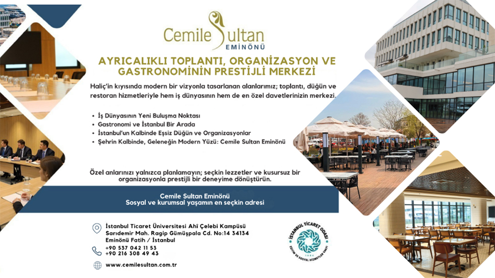 Cemile Sultan Korusu 17-18-19