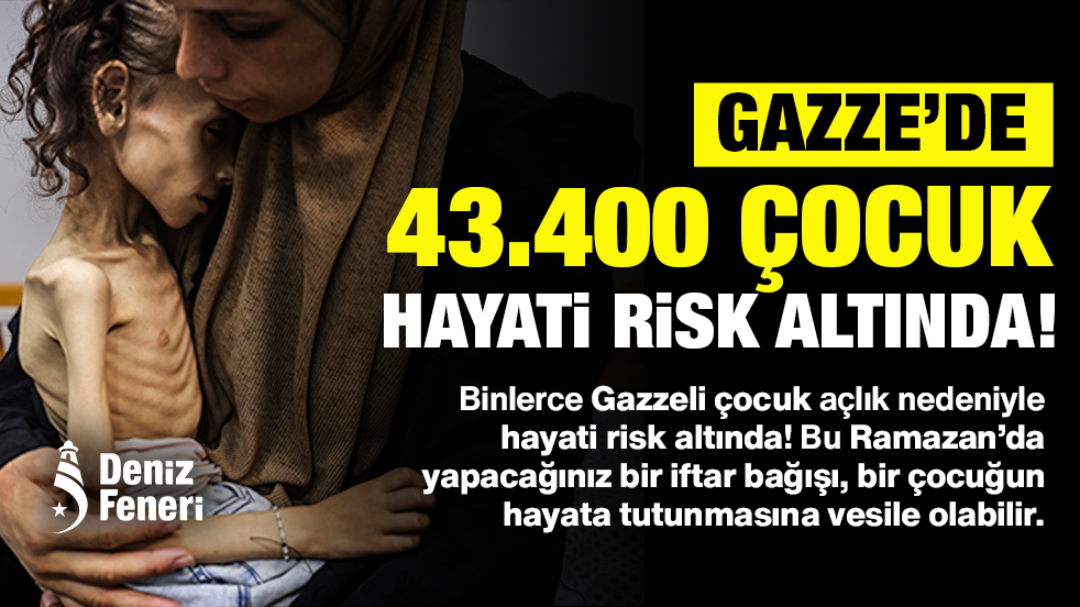 Deniz Feneri 16 şubat 20 mart arası