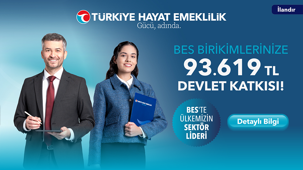 Türkiye Sigorta 15 Aralık