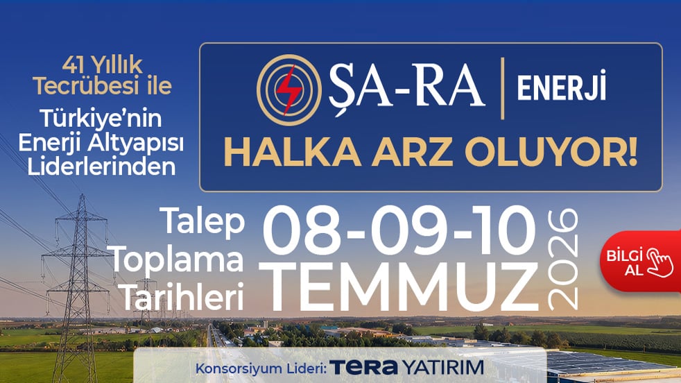 Şara Enerji