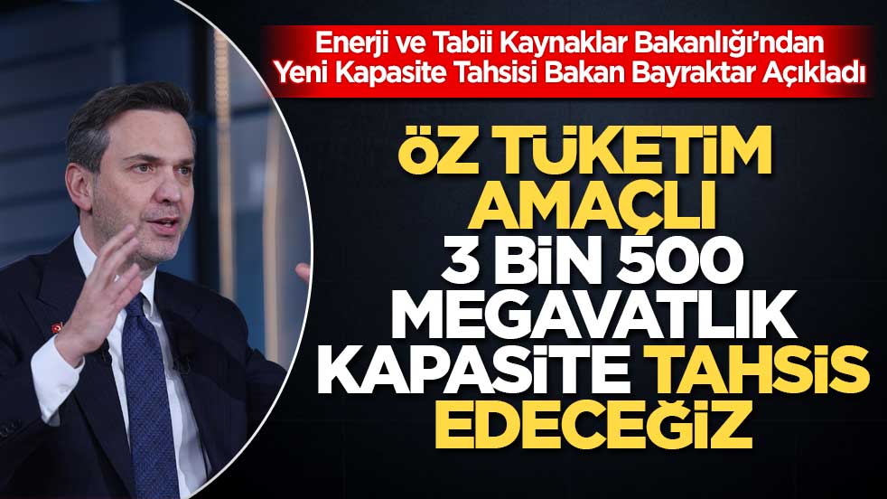 Enerji Bakanlığı