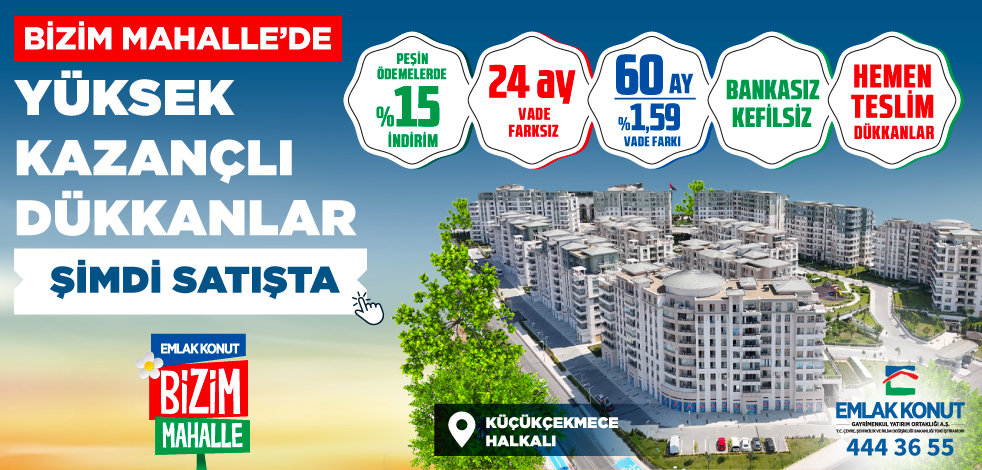 Emlak Konut 10 Eylül