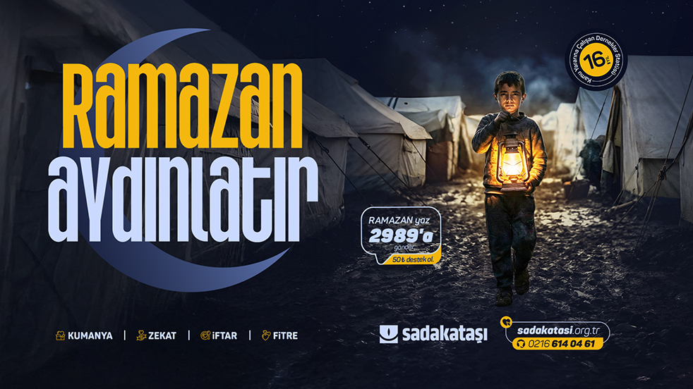 Sadakataşı Derneği 3-11-17 mart