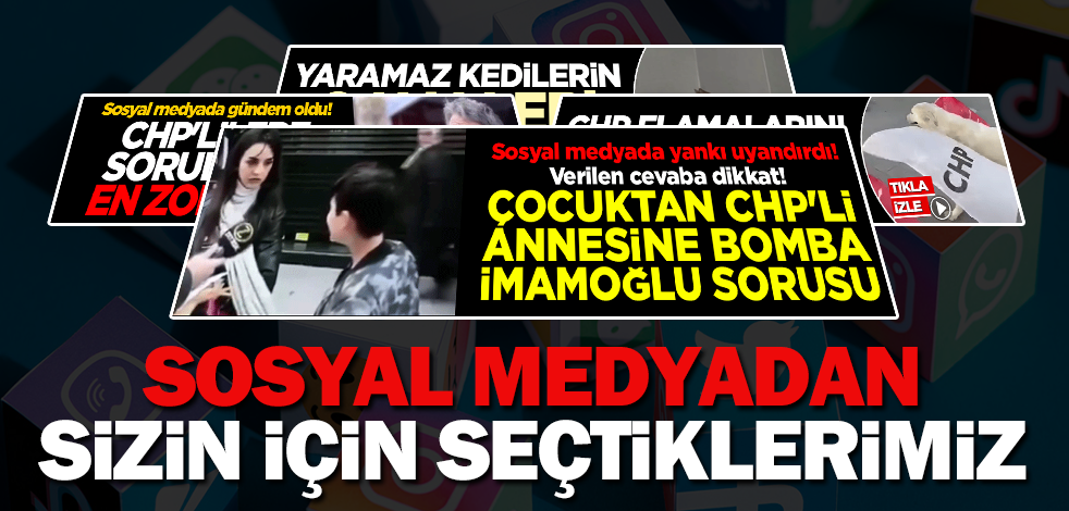 Yeni Akit Sosyal Medya