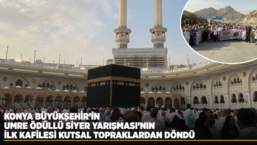 Konya Belediyesi